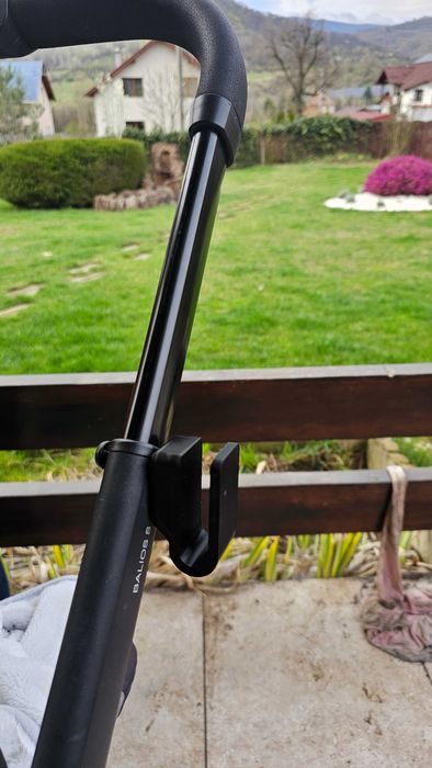 Suport pahar compatibil Cybex