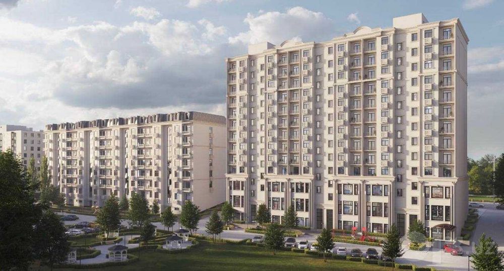 (К) Срочно продаётся квартира. ЖК Меридиан.