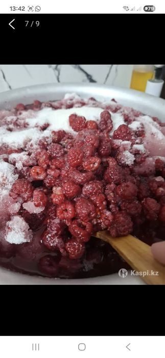 Продам варенье домашние и т д