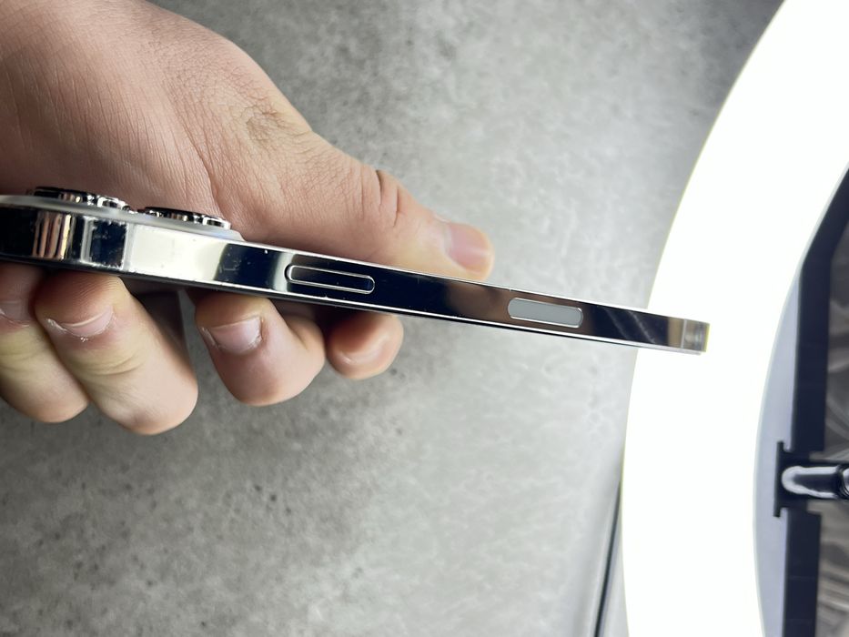 Iphone 13 pro max без айклауд!