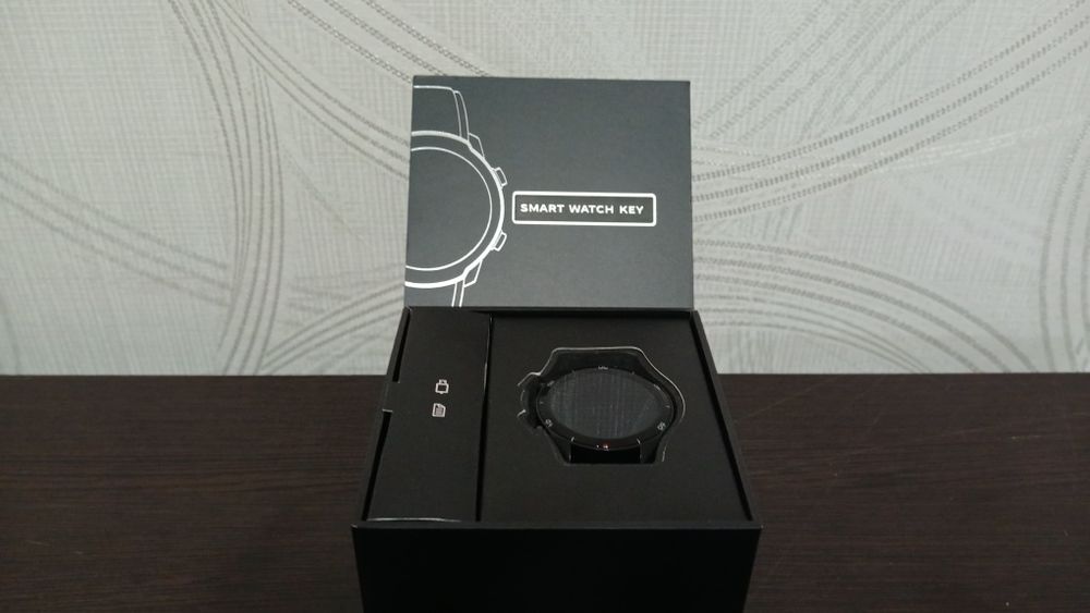 Продам смарт часы для Changan  CS55plus, CS75plus