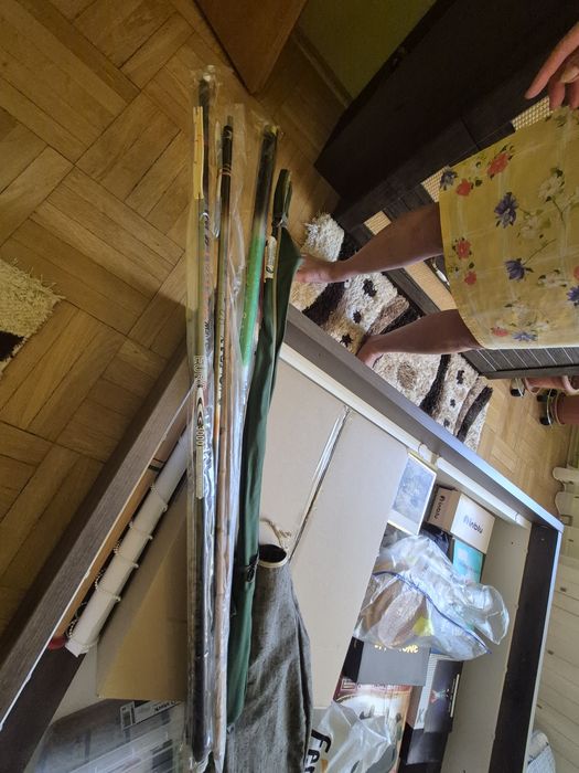 Lansete ,undite si scule