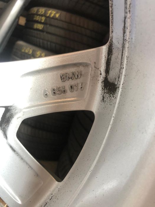 Jante BMW 17 Style 574 , X1 F48, X2 F39 BMW 17 inch