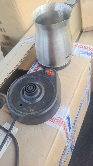 Дёшево! Посуда, кофеварка, кастрюля, казан