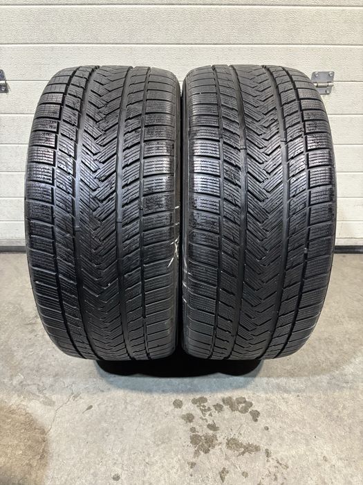 285 35 R 22 M+S set 2 anvelope de iarna GRIPMAX Status Pro Winter XL 3PMSF