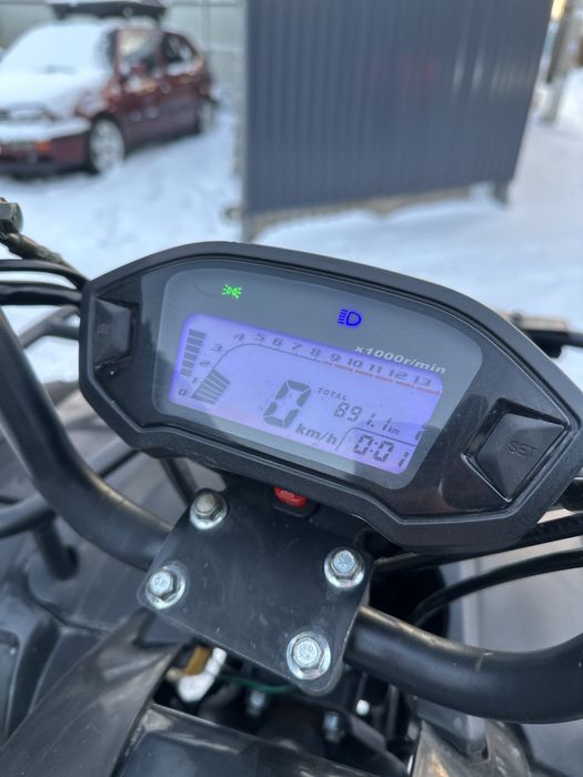 Квадрацикл 150куб