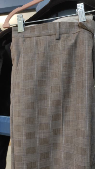 Брючный костюм BOTTEGA