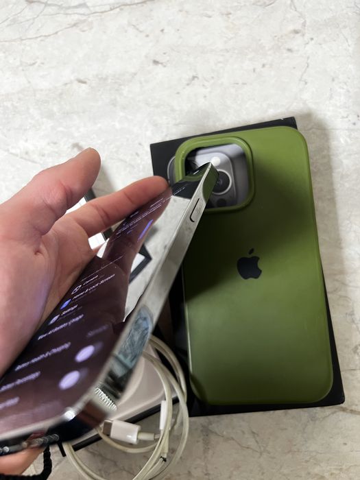 Vând iPhone 13 Pro 128GB