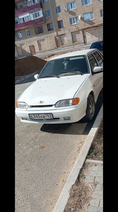 Продается ВАЗ Lada 2115