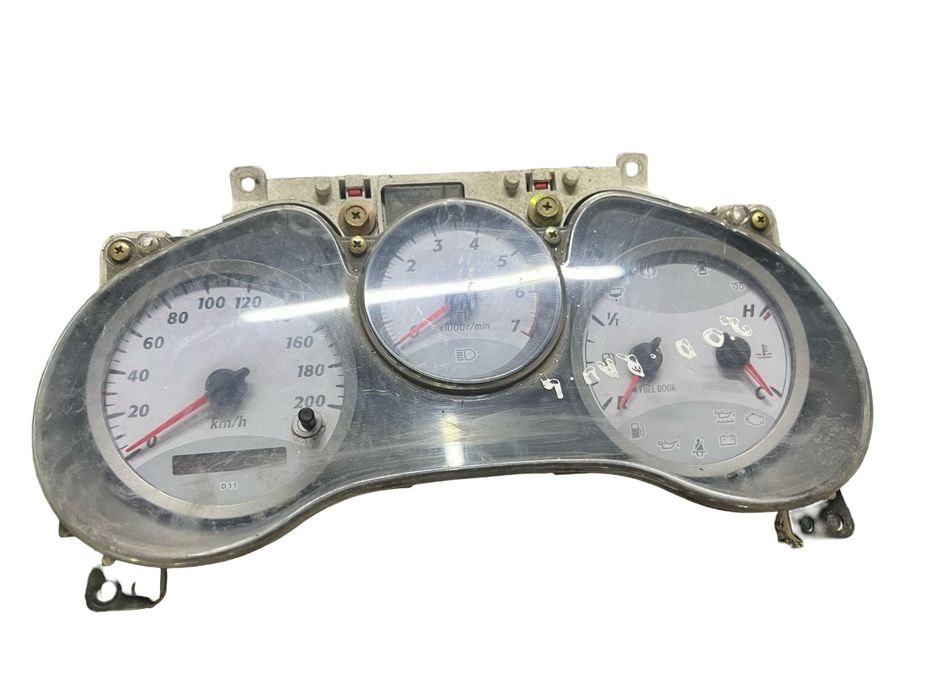 Ceas De Bord Toyota Rav 4 Ii _A2_ 2000 - 2005