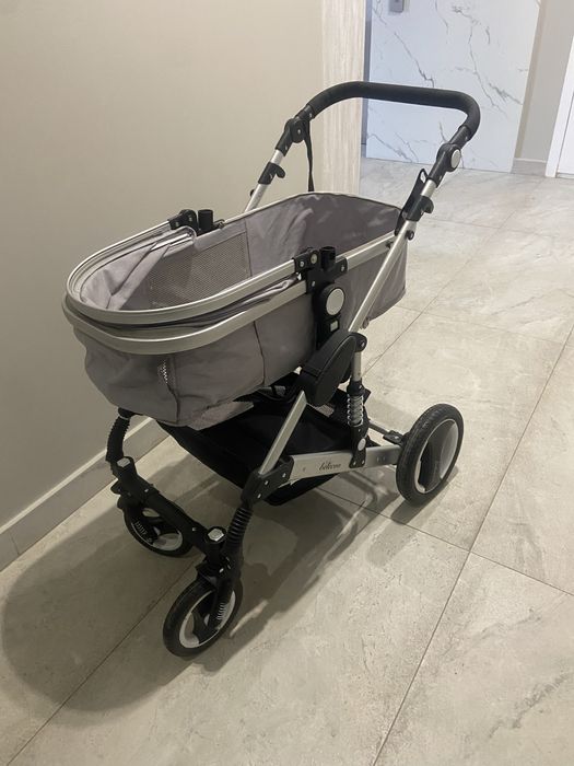 продам б/у коляску