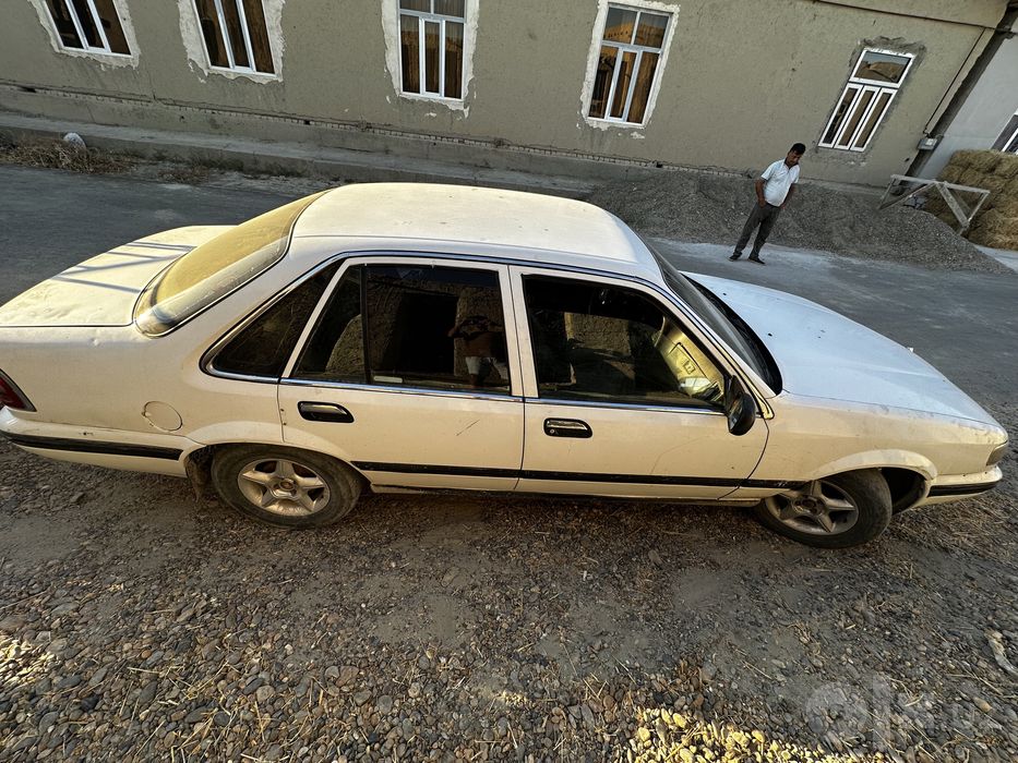 Daewoo, super salon sotiladi