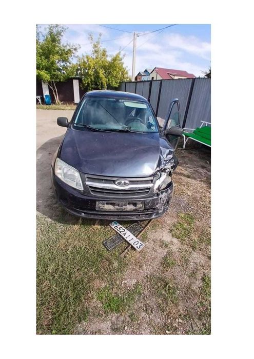 Продается лада гранта