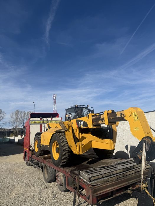 Sercice utilaje electrica / hidraulica / mecanica / pompe / distribuit