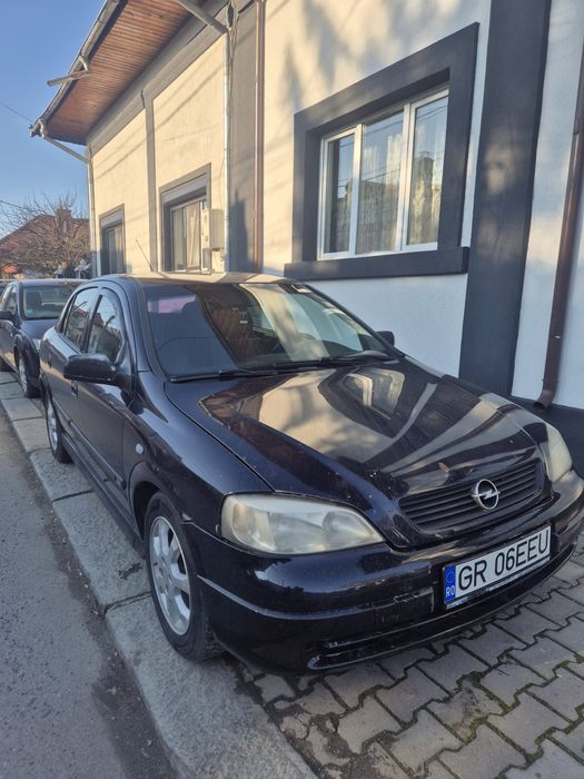 de vânzare Opel Astra