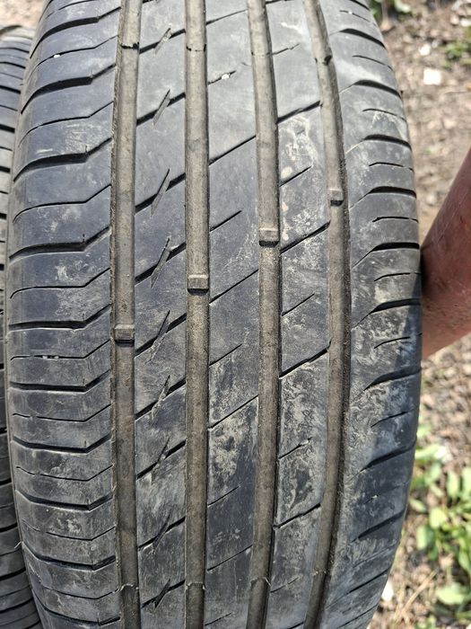 Продам шины 225/60/18 сайлун