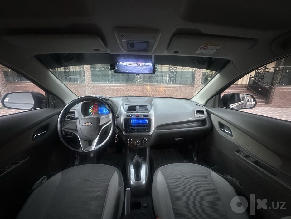 Chevrolet Cobalt