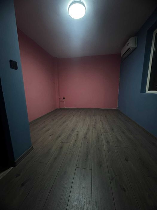 Качествено боядисване, шпакловка и довършителни дейности