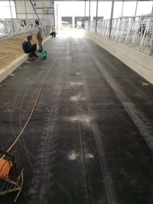 Маты для коров и лошадей