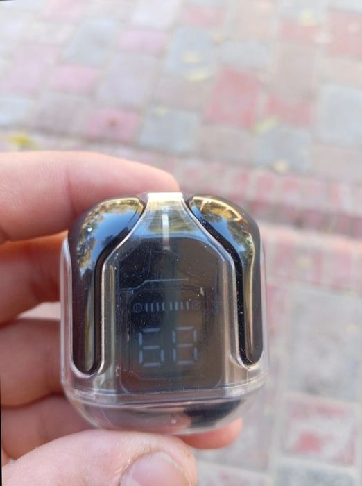 Simsiz Bluetooth naushniklar