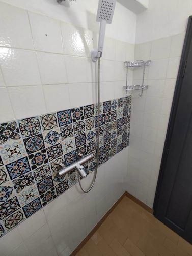 Дава се под наем Тристаен апартамент в Бургас, Център - 100 кв.м за 612 € - Снимка #5