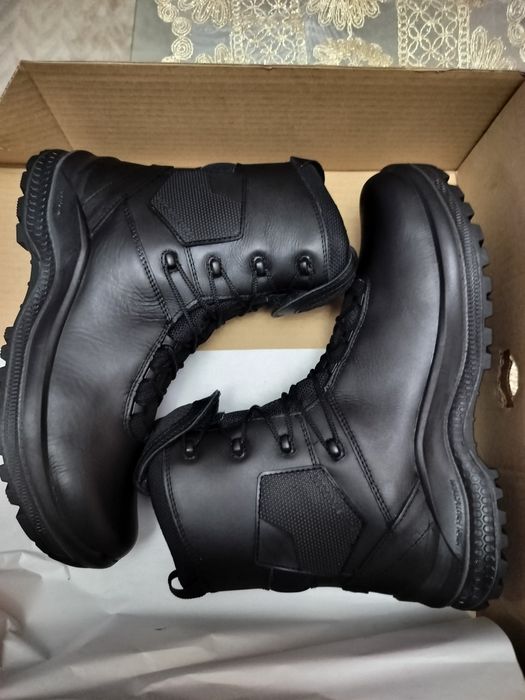 Обувки Нови Полиамид