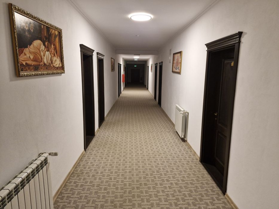 Cazare regim hotelier