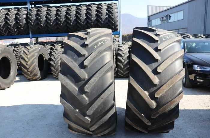 Cauciucuri Tractor 600/70R30 Michelin SH radiale cu Garantie Livrare