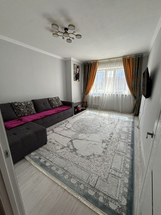 Продам 1комн квартиру