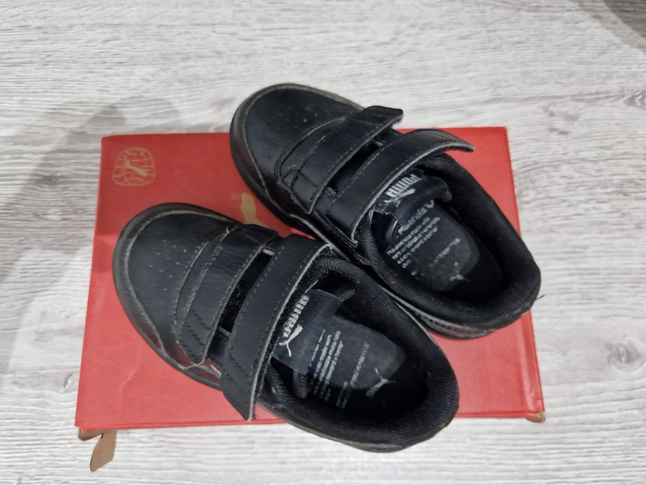 adidasi puma copii marime 29