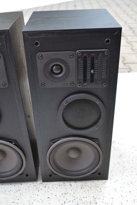 Boxe Orbid Sound