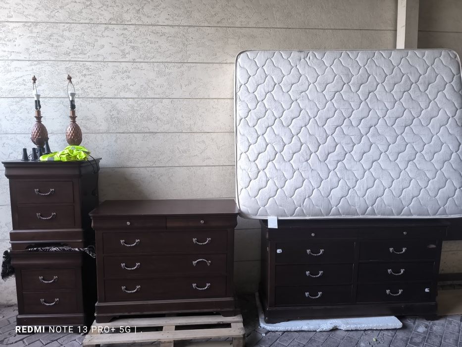 Американский гарнитур