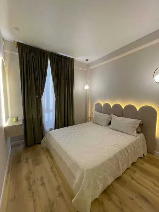 ЖК "Koh-Ota" 2-х комнатная квартира на Лабзаке