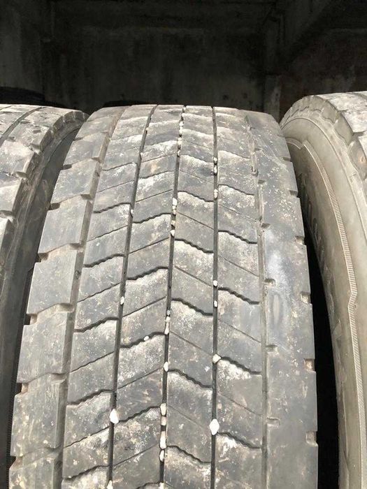 Anvelope Camioane 4X 315/70 R22,5 Continental DOT 2019!!!