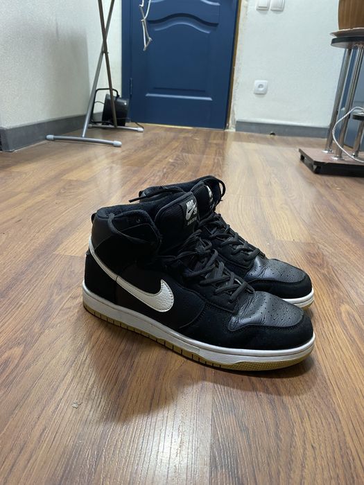 Обувь осень зима