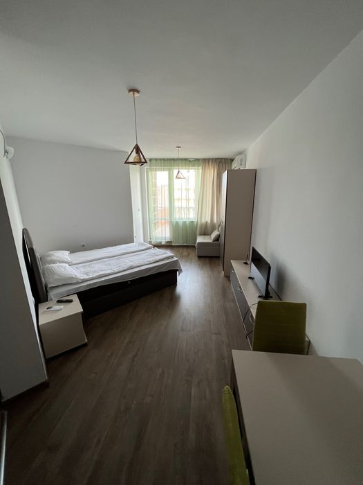 Дава се под наем Едностаен апартамент в к.к. Слънчев бряг - 40 кв.м за 3570 € - Снимка #4