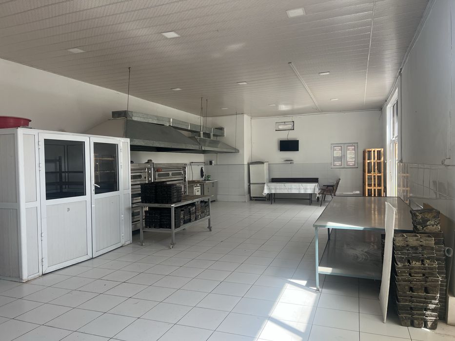 Нонвойхона ижарага берилади