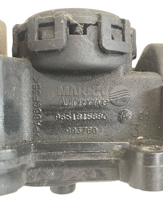 Capac Culbutori Citroën C4 I Lc_ 2004 - 2013 9651815680