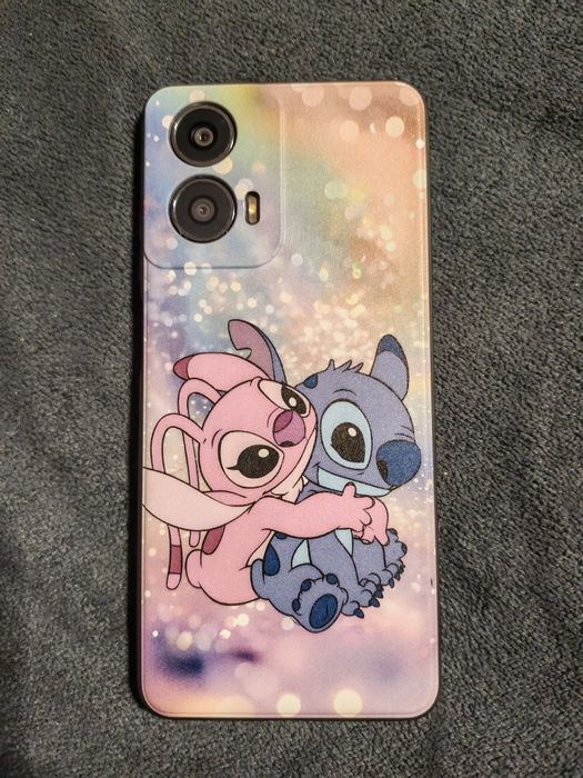 Vând Motorola G24 ca nou 128Gb/8Gb de ram