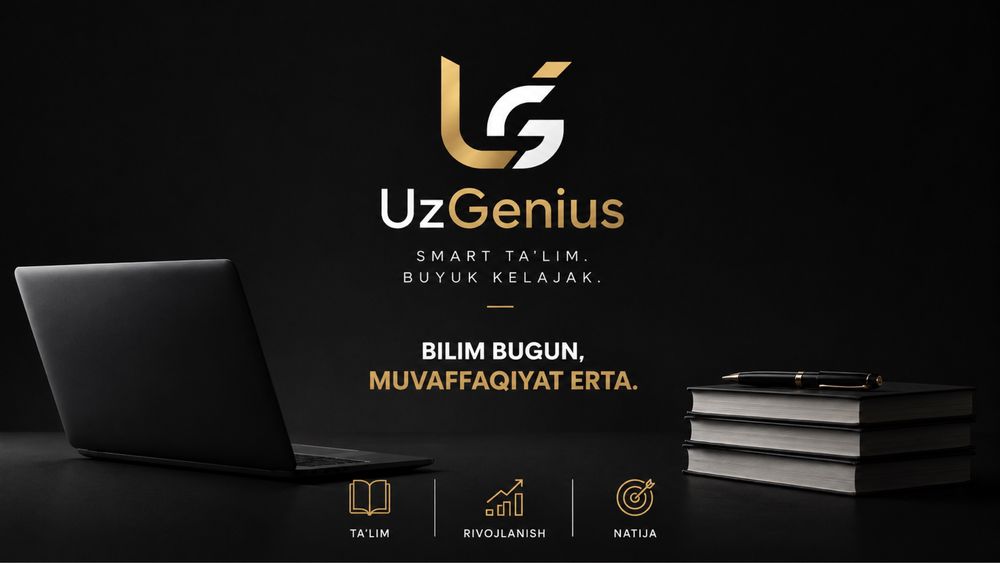 Kimyo  biologiy ingiliz tili dan repitetor noldan oxirgi darajagacha
