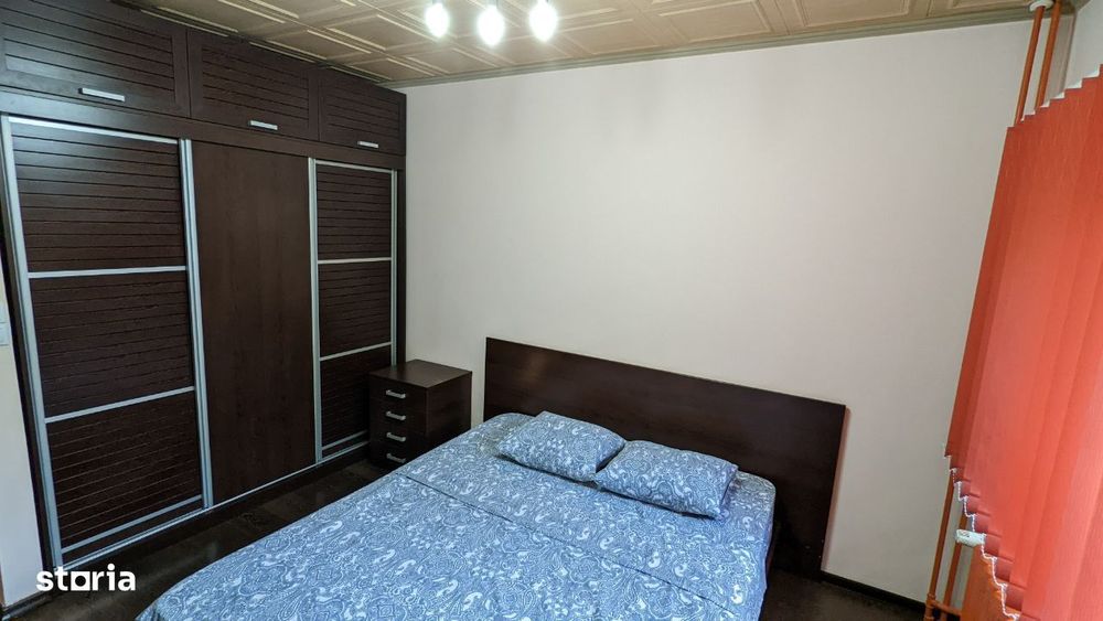 Proprietar, inchiriez 3 camere cu 2 bai