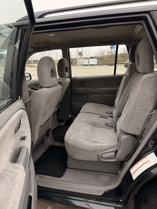 Suzuki Grad Vitara An 2005 1.9D 4x4 Cu reductor Mare/Mic Klima