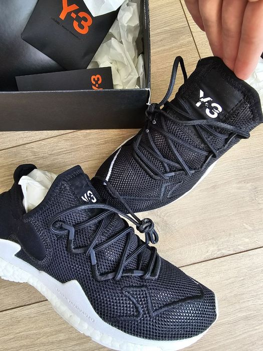 Y-3 Дамски маратонки