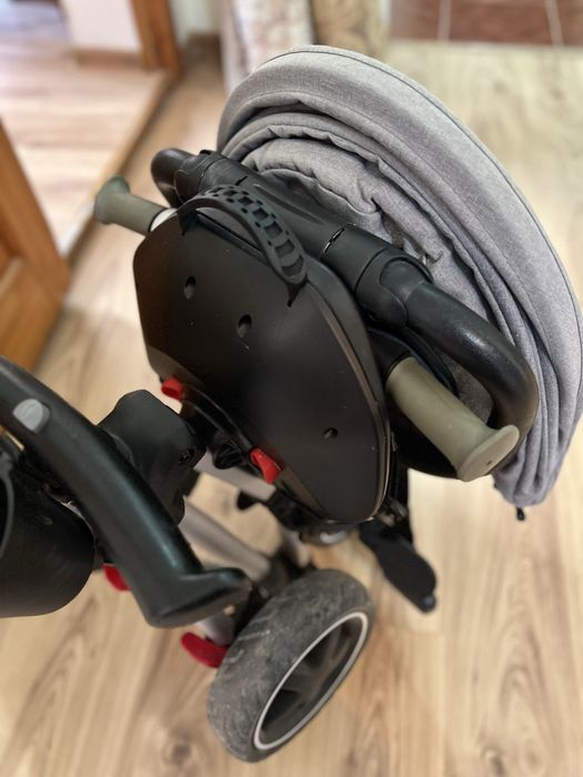 Велосипед трехколесный