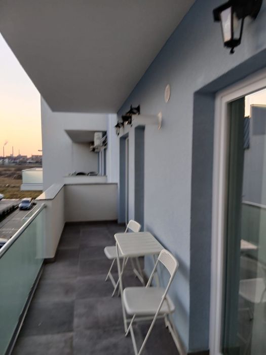 Închiriez apartament cu două camere Giroc