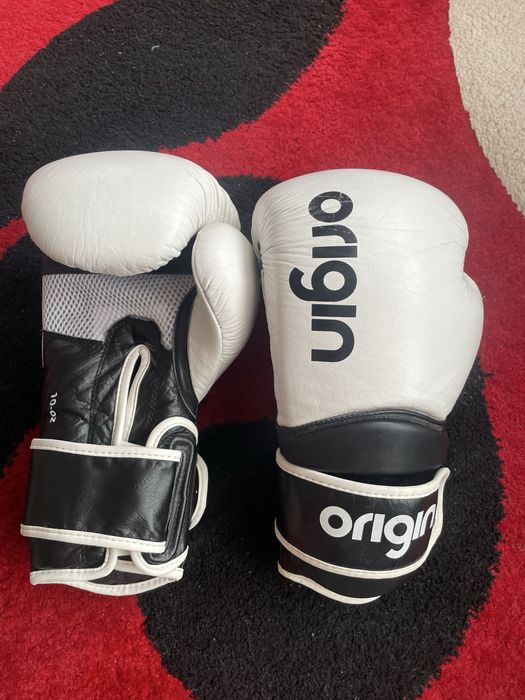 Manusi de box origin 10oz Noi