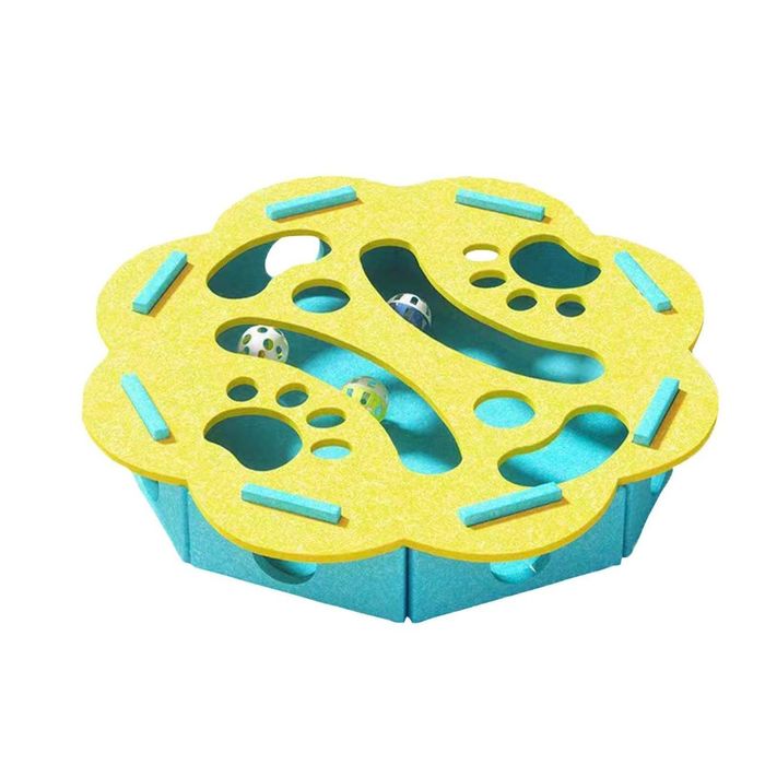 Игрушка для кошки