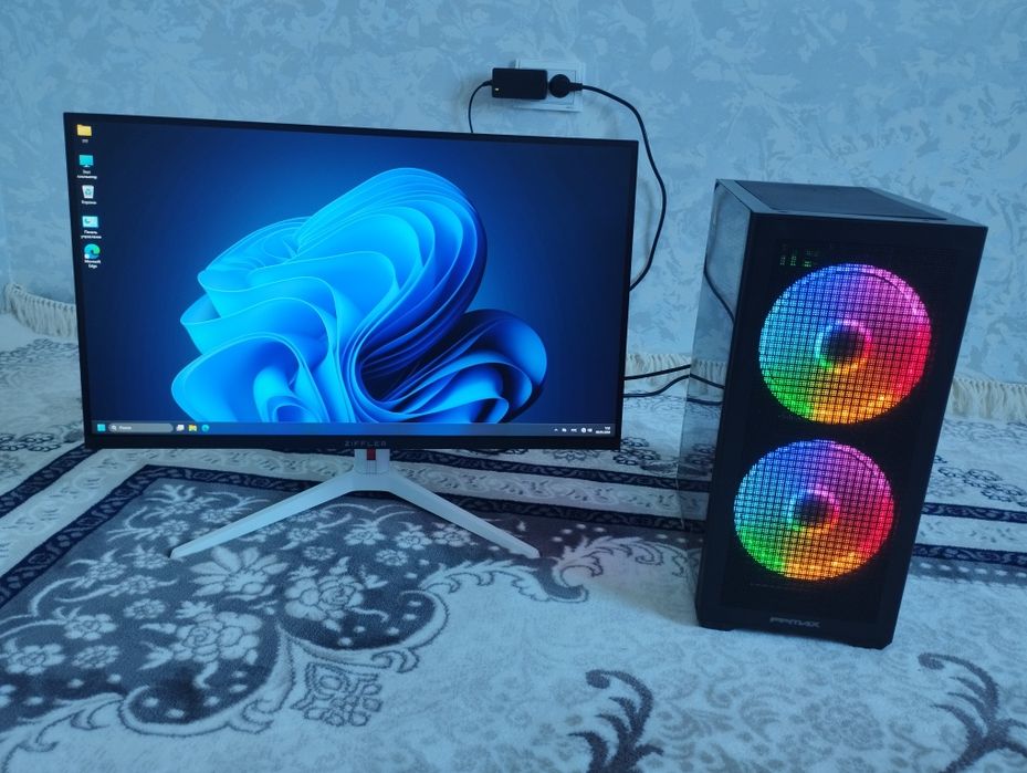 Igravoy Mantajniy Full Komplekt pc