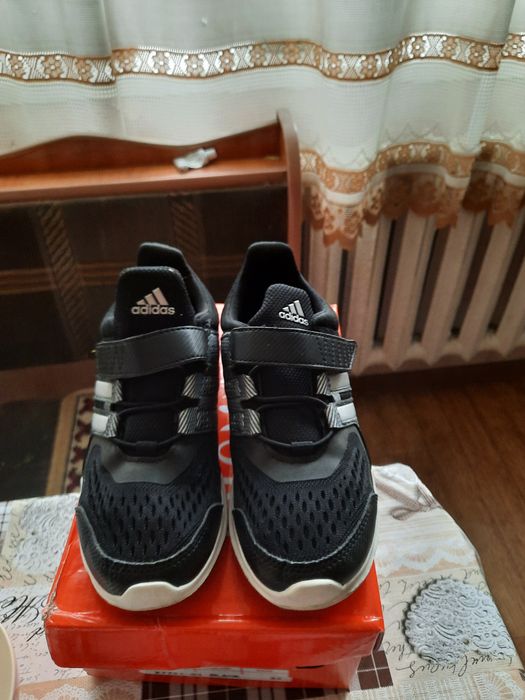 Кросовки для мальчика