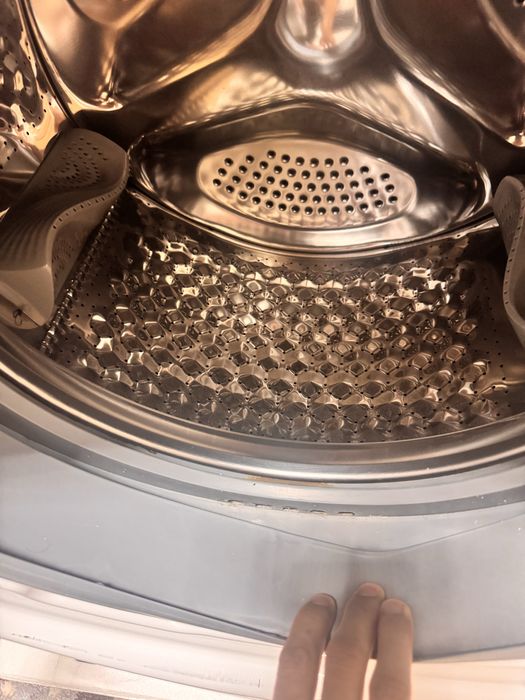 Стиральная машина Konic 6kg